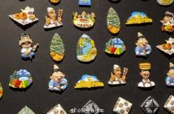 世界杯买球APP -冰(bīng)箱贴一直不挪地原來(lái)会伤害冰(bīng)箱