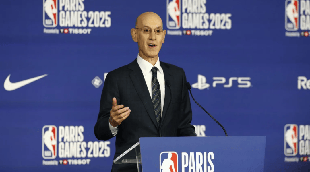 足球“欧超”黄了,篮球“欧超”来了!NBA欧洲联赛借力足球豪门